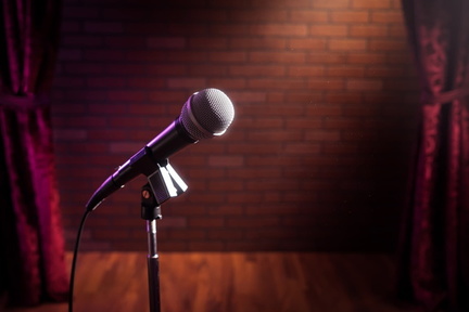 bg-stand-up-comedy