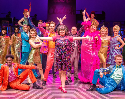 Hairspray