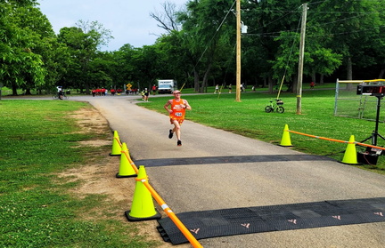 Music City Juneteenth Freedom Day 5K