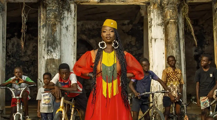 Dobet Gnahoré