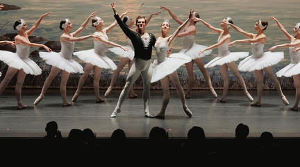 Swan Lake
