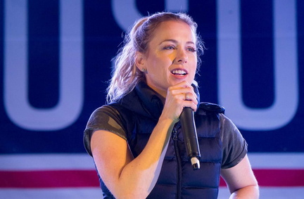 Iliza Shlesinger