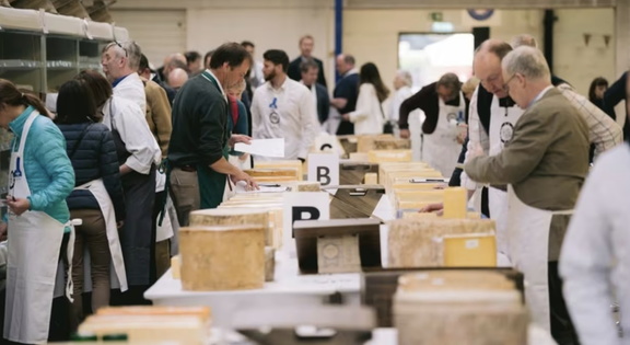 Bath & West Food & Drink Festival 2025