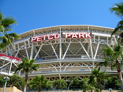 Petco-Park