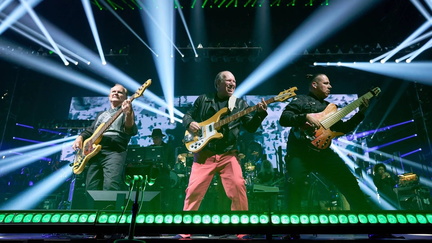 Hans Zimmer