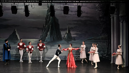 Kyiv Grand Ballet