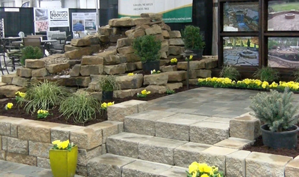 23rd Annual Husker Lawn & Leisure Show