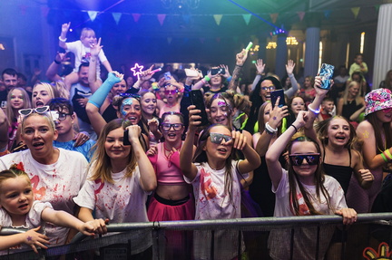 Rave Kidz