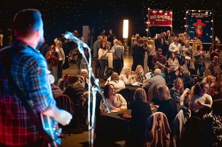 Craft & Crust Beer Festival