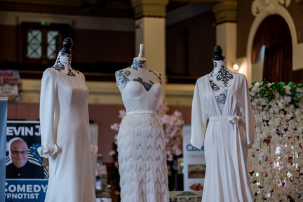 Wedding Show