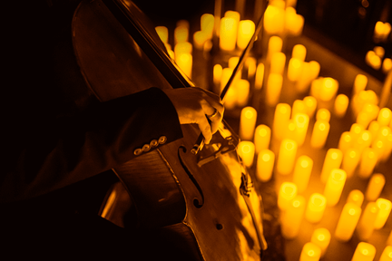 Candlelight | A Tribute to Adele