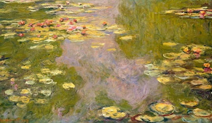 Monet and Impressionism - Metropolitan Museum of Art History Livestream