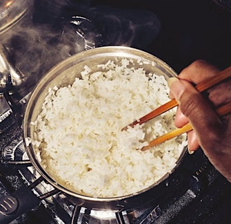 Rice
