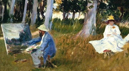 Artists' Gardens