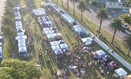 Homegrown Markets