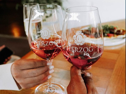 2nd Annual Wine Tasting Social