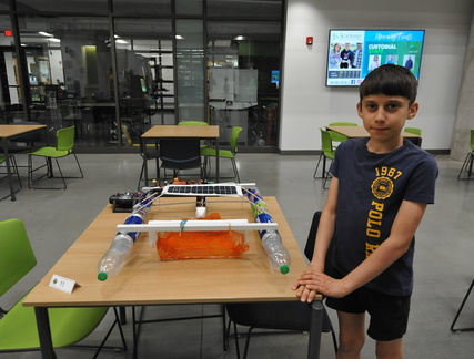 Loudoun Student Environmental Action Showcase
