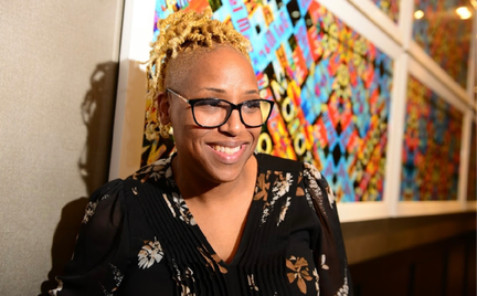 Zabrina Douglas