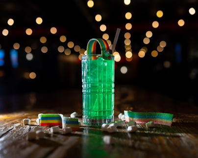 St. Patrick’s Day Celebration
