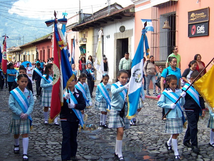 May Day (Labor Day)
