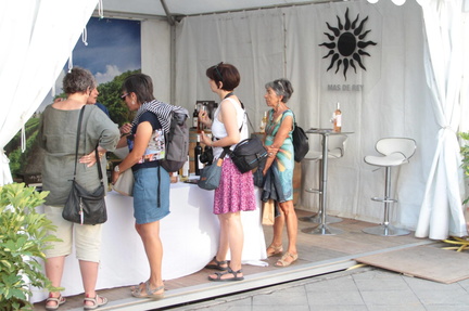 Street Food Festival