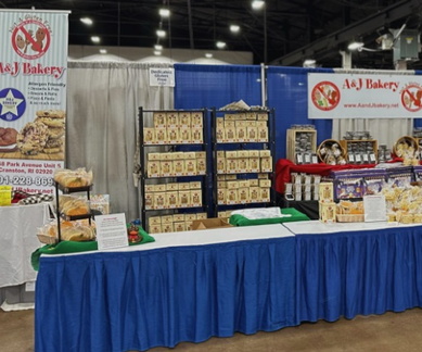 wicked gluten free expo