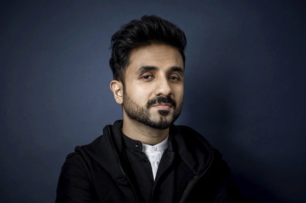 Vir Das