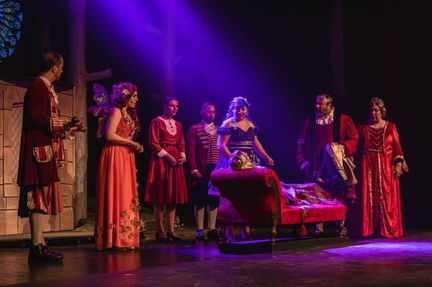 Sleeping Beauty (Musical)