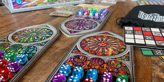 Western Canada’s Largest Tabletop Gaming Convention