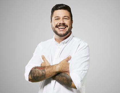 Serginho Lacerda