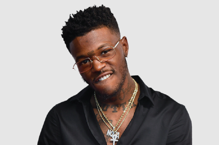DC Young Fly