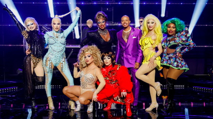 RuPaul's Drag Race