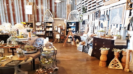 Boutique Bazaar Christmas Market