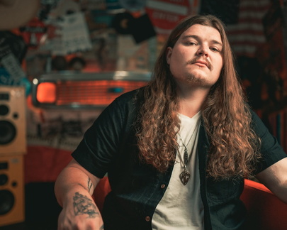 Kolby Cooper 