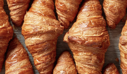 Croissants