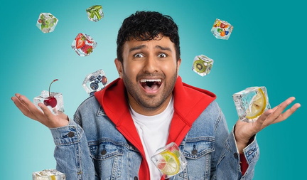 Shabaz Ali