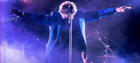 The Rod Stewart Songbook