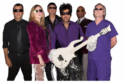 LoVeSeXy - Tribute 2 the Music of Prince