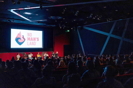 No Man's Land Film Festival