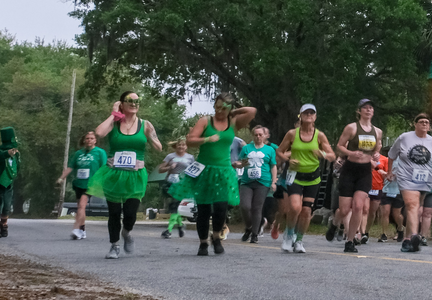 Leprechaun Run