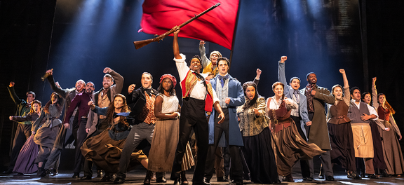 Les Misérables