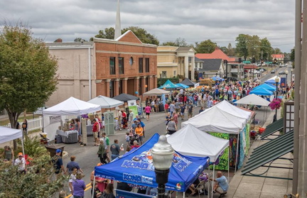Main Street Festival