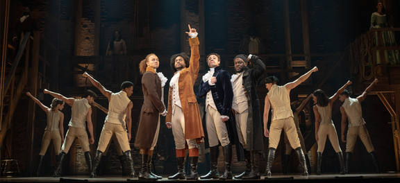 Hamilton