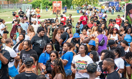 Black Greek Fest