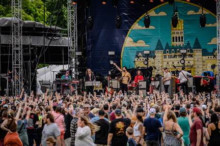 Capitol Groove Music Festival