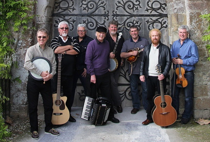The Irish Rovers