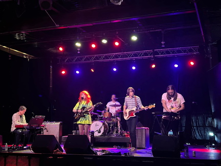 Carrboro Music Festival