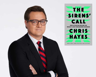 Chris Hayes