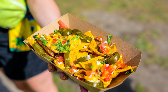 Taco Fest Toronto