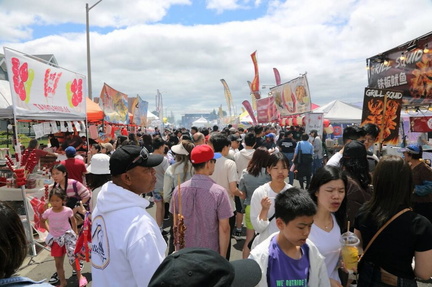 Taste of Asia
